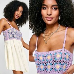 New ASOS Sundress